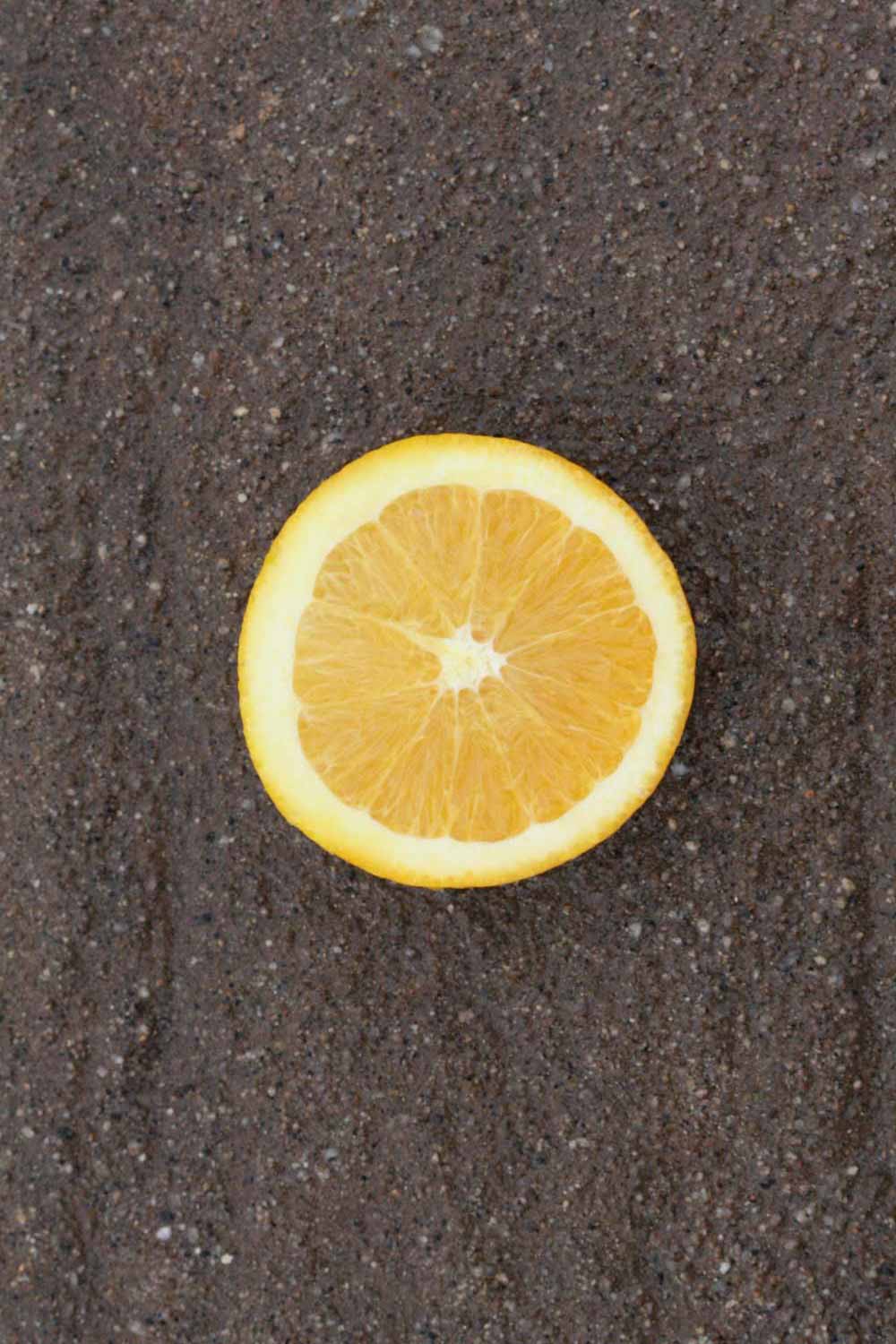              Fruit cross-section (Riverside, CA)       